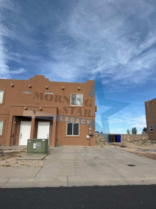 property at 3385 Valverde Loop