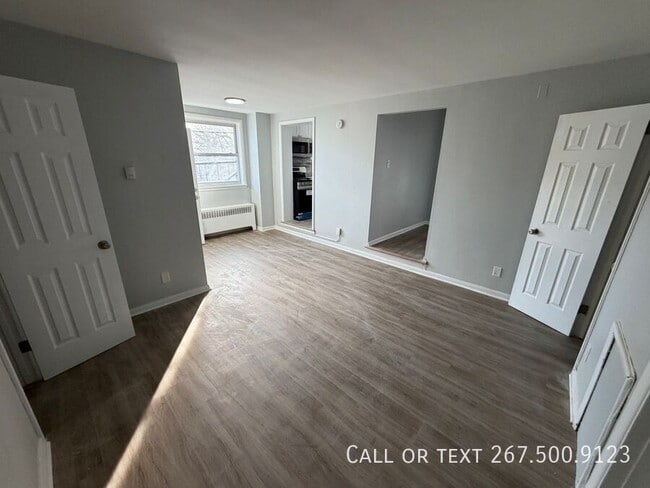 property at 101 N 63rd St