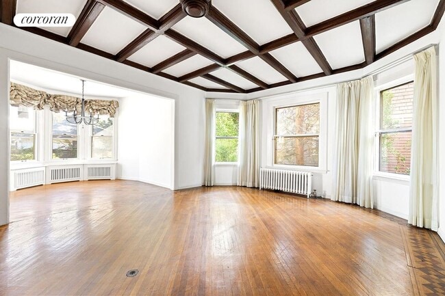 537 E 17th St in Brooklyn, NY - Building Photo - Building Photo
