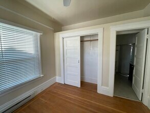 511 D St, Unit A in San Rafael, CA - Building Photo - Building Photo