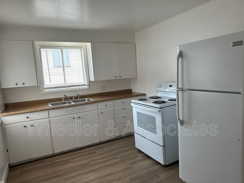 827 23rd St in Ogden, UT - Building Photo