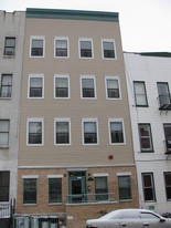 247 Jefferson Ave Apartments