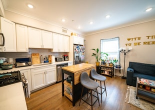68 Day St, Unit 3 in Boston, MA - Building Photo - Building Photo