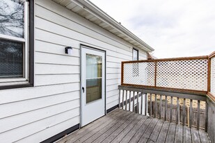 344 6th Ave S in Fargo, ND - Building Photo