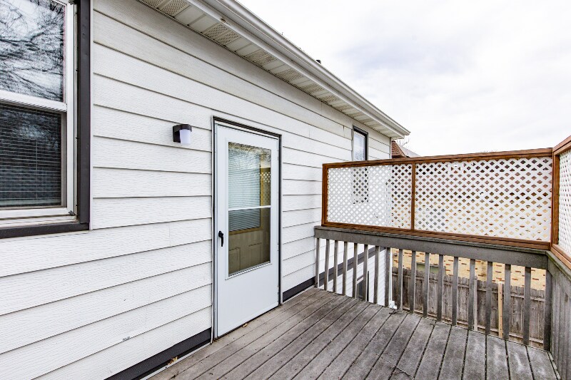 344 6th Ave S in Fargo, ND - Foto de edificio