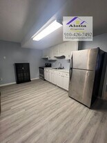 3250 Willard Dr in Fayetteville, NC - Building Photo