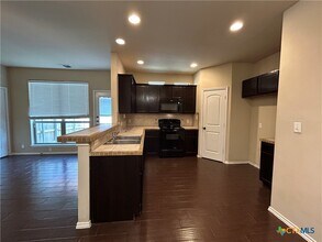 1137 Brown Rock Dr in New Braunfels, TX - Building Photo - Building Photo