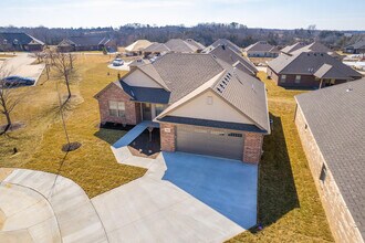1805 Talco Dr in Columbia, MO - Building Photo - Building Photo
