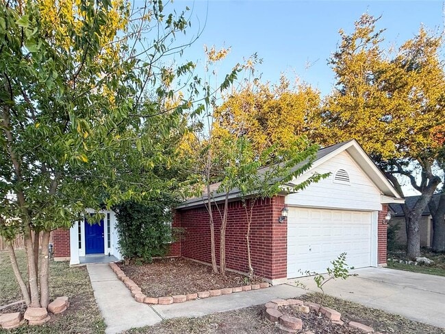 1000 Moon Glow Dr in Leander, TX - Building Photo - Building Photo