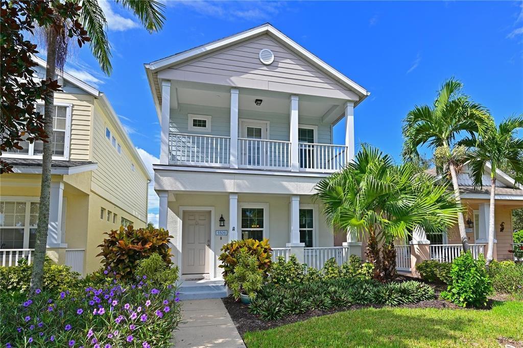 5506 River Sound Terrace in Bradenton, FL - Building Photo
