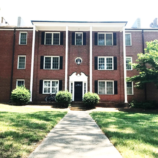 1337 E. Morehead Street, Unit #101