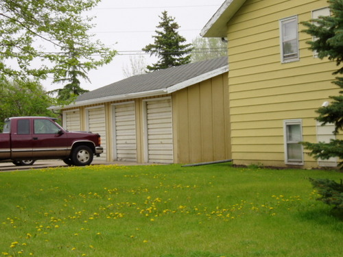 616 15th Ave N in Wahpeton, ND - Building Photo - Building Photo