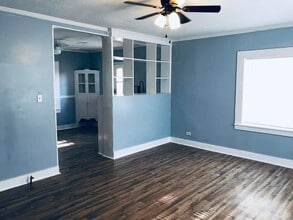 601 Moselle-Seminary Rd in Moselle, MS - Building Photo - Building Photo