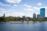 Building Photo - Burbank Apartments in Boston, Massachusetts