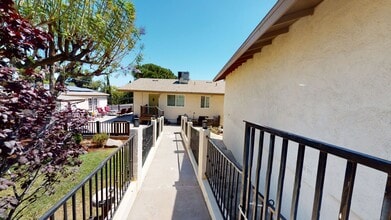 2495 Vista Dr in Upland, CA - Building Photo - Building Photo