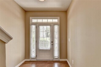 5740 Crestwick Wy in Cumming, GA - Building Photo - Building Photo