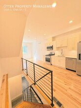 1445 S 32nd St in Philadelphia, PA - Building Photo - Building Photo