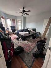 731 Parker St, Unit 3 in Boston, MA - Foto de edificio - Building Photo