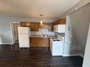 409 W Washington St in Muncie, IN - Building Photo - Building Photo