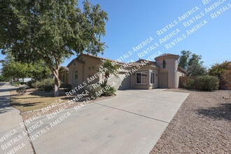 15029 W Wethersfield Rd in Surprise, AZ - Foto de edificio - Building Photo