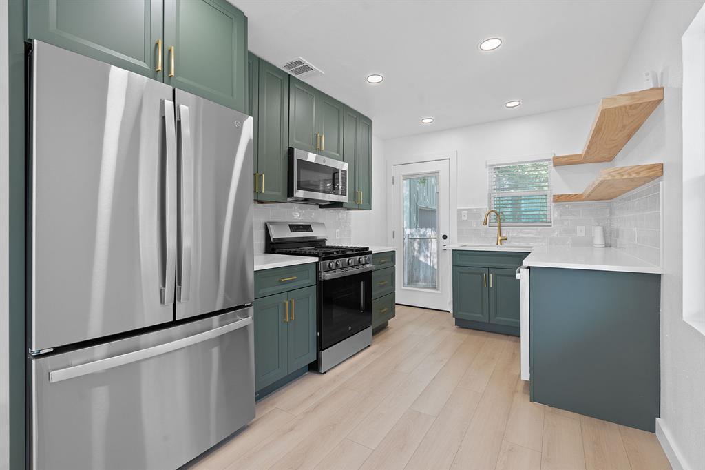1503 E 2nd St in Austin, TX - Building Photo