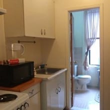 556 W 165th St, Unit 1 in New York, NY - Building Photo - Building Photo