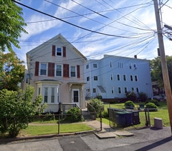 7 Craigie Terrace in Somerville, MA - Building Photo - Building Photo