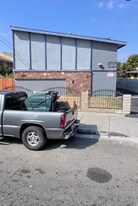 3709 Gibson Rd, Unit 28 in El Monte, CA - Building Photo