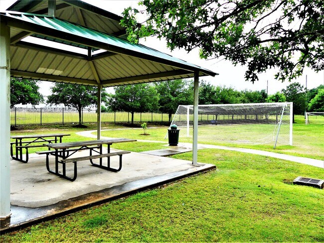 property at 3307 Siebinthaler Ln