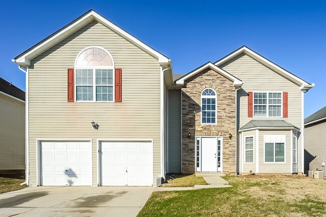 property at 6083 Trotters Cir