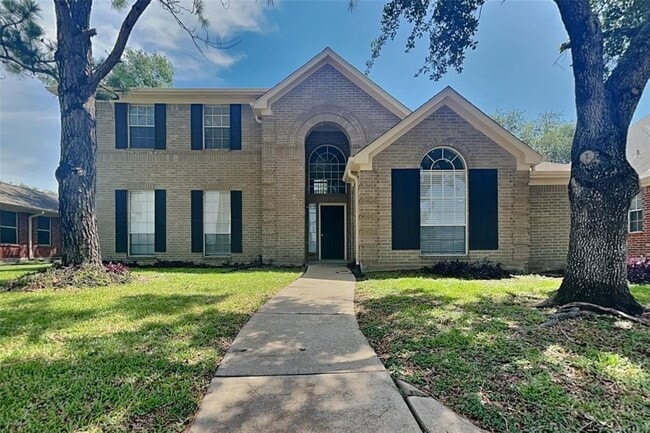 property at 6226 Langham Dr