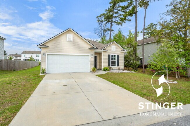 62 Brasstown Way in Beaufort, SC - Foto de edificio - Building Photo