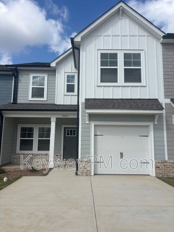 2065 Denmark Ave SE in Aiken, SC - Building Photo - Building Photo