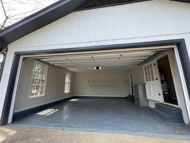 1202 Lafayette Dr SW in Mableton, GA - Building Photo - Building Photo