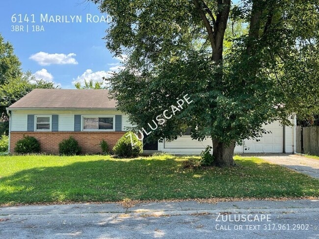 property at 6141 Marilyn Rd