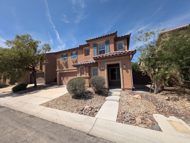 property at 11185 Saddle Iron St