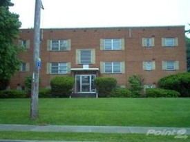 1165 W Galbraith Rd Apartments