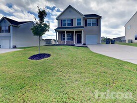 1978 Quill Ct in Kannapolis, NC - Building Photo