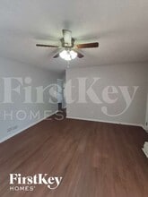 5080 Pine Mountain Rd NW, Unit 09-329 in Kennesaw, GA - Building Photo - Building Photo