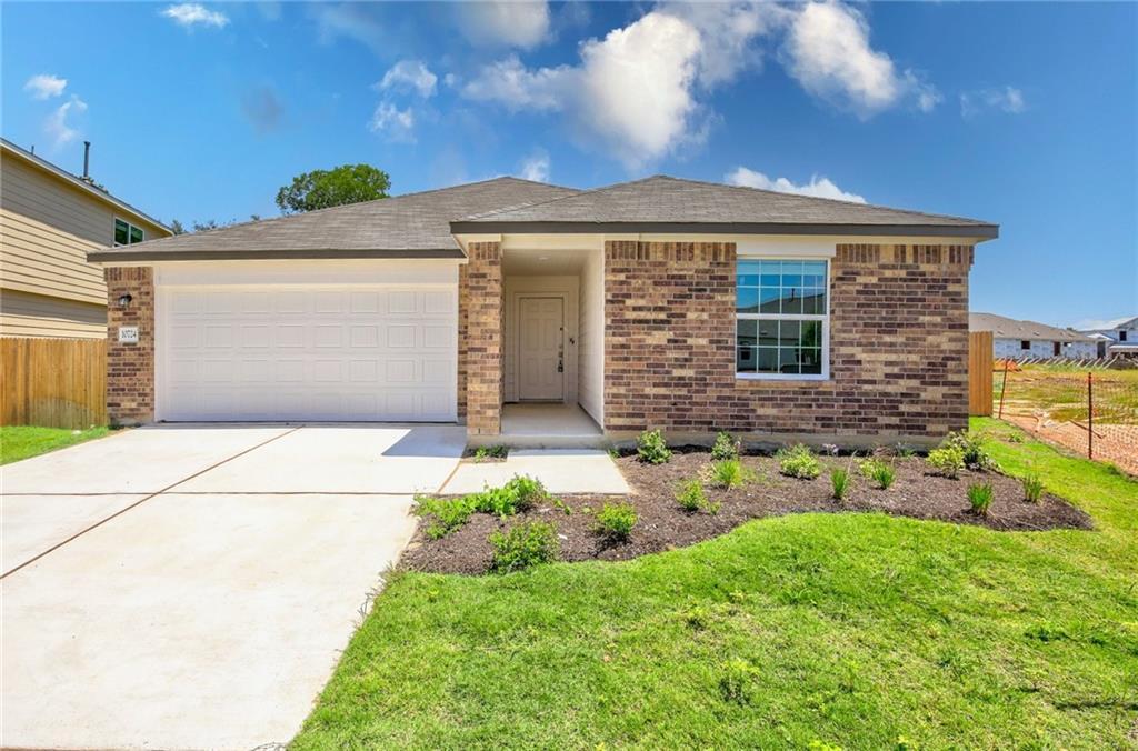 10724 Steinbeck Dr in Austin, TX - Building Photo