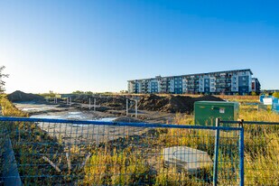 Dwell Townhomes