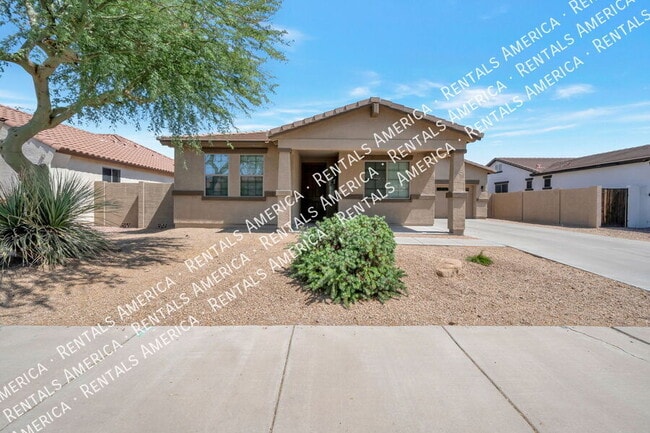 property at 21442 E Saddle Ct