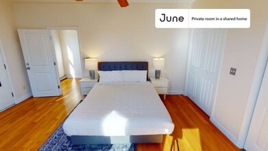 Room in Shared 6 bed/2 bath home in Boston, MA - Building Photo - Building Photo