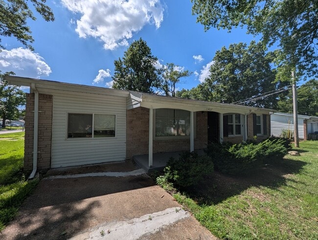 property at 11407 Criterion Ave