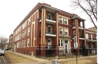 243-245 N Mason Ave Apartments