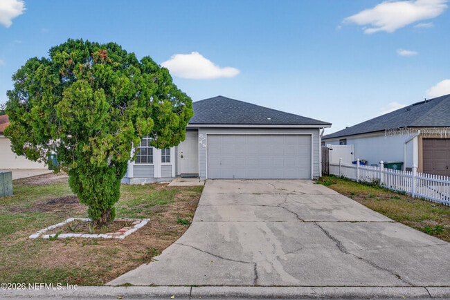 property at 8745 Buzz Ct