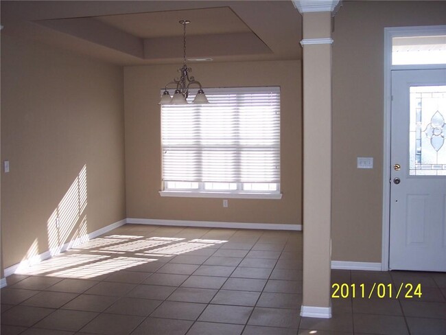 1209 E Jim McVay in Siloam Springs, AR - Building Photo - Building Photo