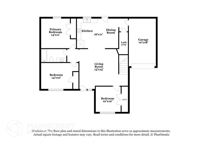 2730 Windwalker Ct in Murfreesboro, TN - Building Photo - Building Photo