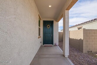 18317 E Eloisa Dr in Gold Canyon, AZ - Building Photo - Building Photo