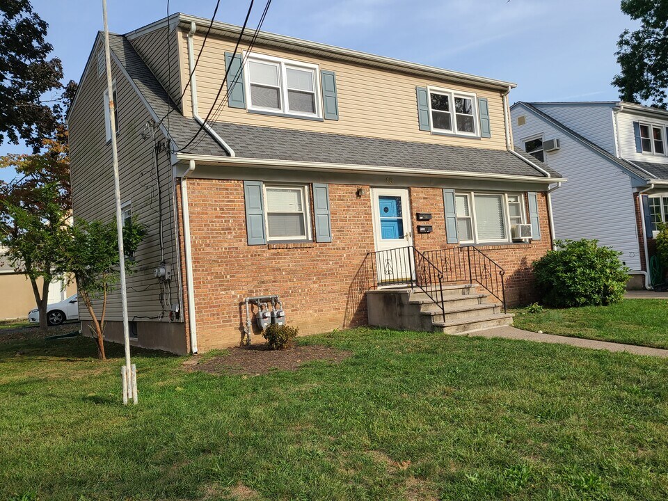 15 9th Ave in Hawthorne, NJ - Building Photo